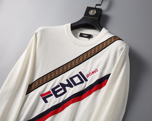 ブランドセーター内部構造